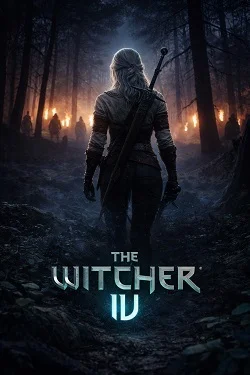 The Witcher 4