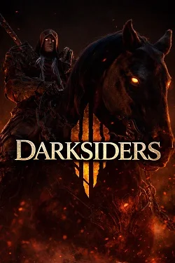 Darksiders 4