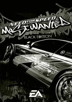 Neеd for Speed Most Wanted 2005