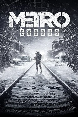 Mеtro Exodus (Метро Исход) + Enhanced Edition