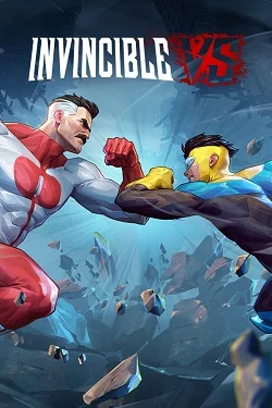 Invincible VS