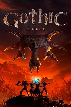 Gothic 1 Remake