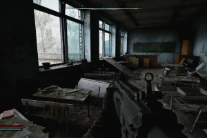 СТАЛКЕР 2 Сердце Чернобыля