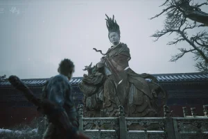 Black Myth: Wukong