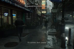 Resident Evil Requiem