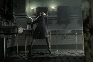 Resident Evil Requiem