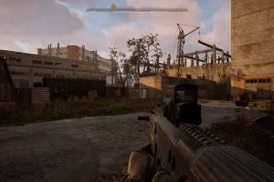 СТАЛКЕР 2 Сердце Чернобыля