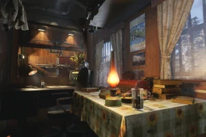 Mеtro Exodus (Метро Исход) + Enhanced Edition