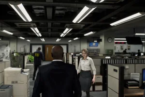 Resident Evil Requiem