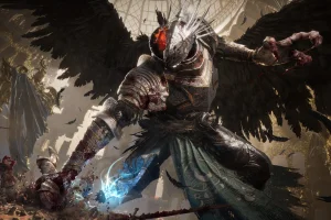 Lords of the Fallen II