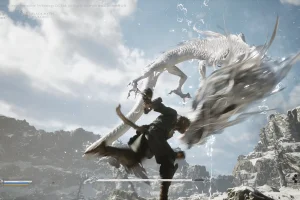 Black Myth: Wukong