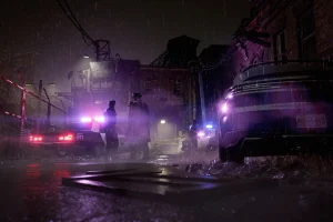 Resident Evil Requiem