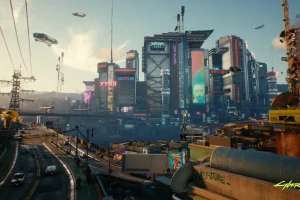 Киберпанк 2077