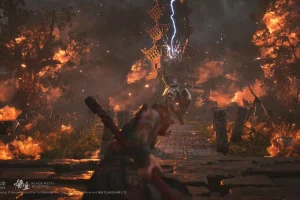 Black Myth: Wukong