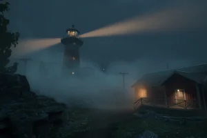 WILL: Follow The Light