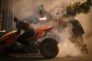 Киберпанк 2077