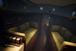 WILL: Follow The Light