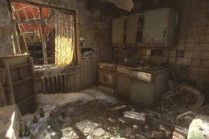 Mеtro Exodus (Метро Исход) + Enhanced Edition