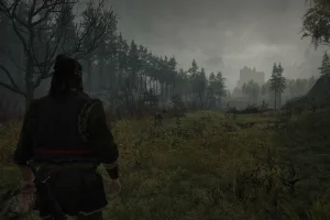 The Blood of Dawnwalker