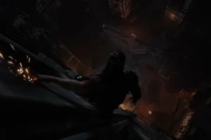 The Blood of Dawnwalker