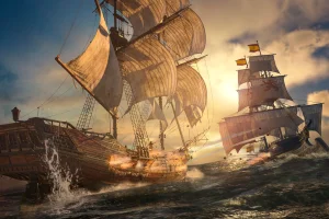 Assassin's Creed Black Flag Resynced