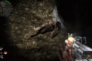 STALKER Call of Pripyat (СТАЛКЕР Зов Припяти)