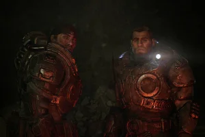 Gears of War: E-Day