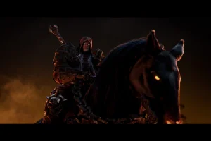 Darksiders 4