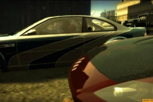 Neеd for Speed Most Wanted 2005