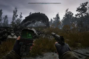 СТАЛКЕР 2 Сердце Чернобыля