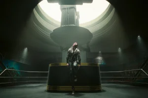 Киберпанк 2077