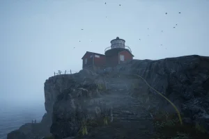 WILL: Follow The Light