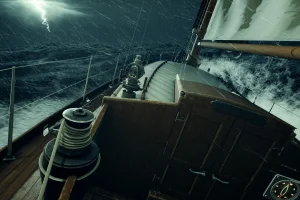 WILL: Follow The Light