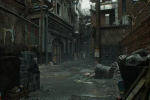 Resident Evil Requiem