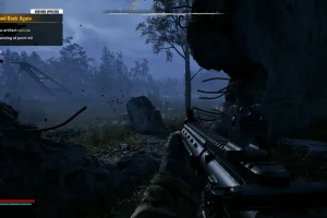 СТАЛКЕР 2 Сердце Чернобыля