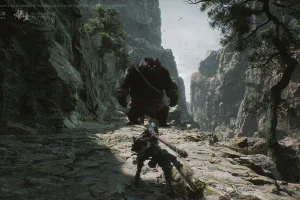 Black Myth: Wukong