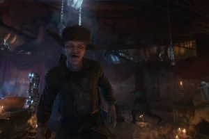 Mеtro Exodus (Метро Исход) + Enhanced Edition