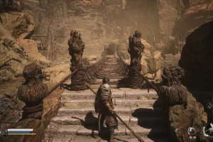 Black Myth: Wukong