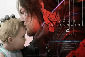 Dеath Stranding 2: On The Beach