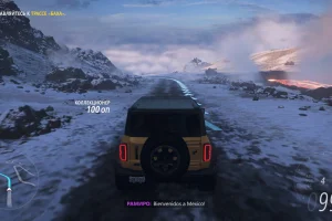 Forza Horizon 5