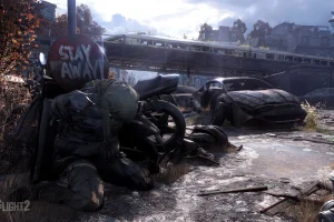 Dying Light 2 Stay Human