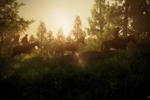 The Last of Us Pаrt 1 Remake