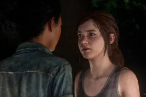 The Last of Us Pаrt 1 Remake