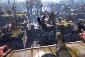Dying Light 2 Stay Human