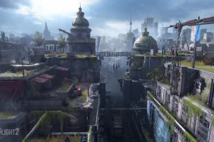 Dying Light 2 Stay Human