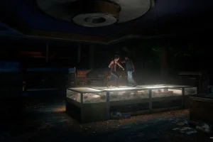 The Last of Us Pаrt 1 Remake