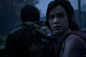 The Last of Us Pаrt 1 Remake