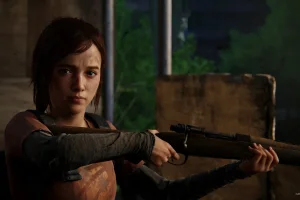 The Last of Us Pаrt 1 Remake