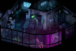 ZERO PARADES: For Dead Spies