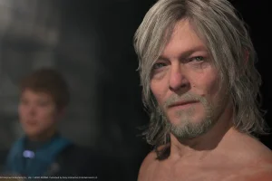 Dеath Stranding 2: On The Beach